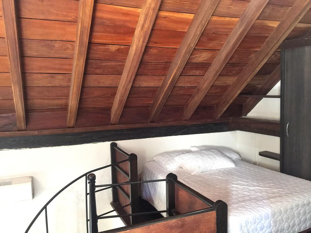 Casa Jardin Boutique Bed & Breakfast Cartagena Exterior photo