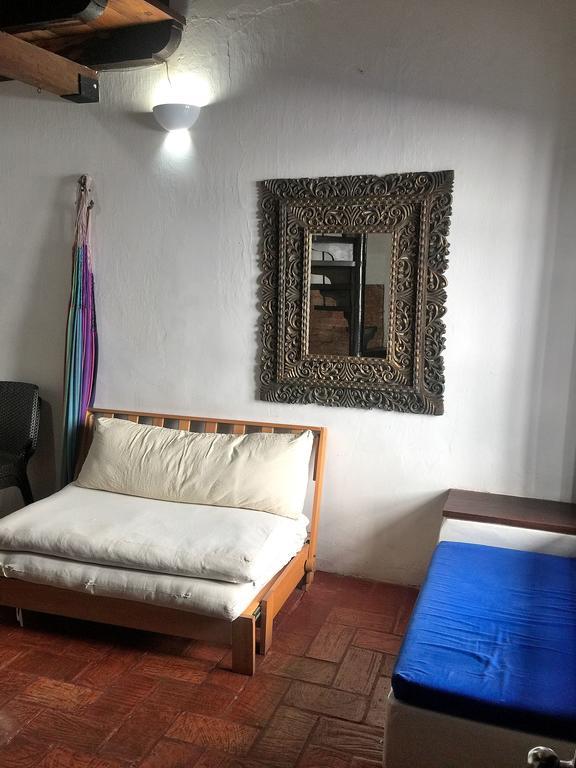 Casa Jardin Boutique Bed & Breakfast Cartagena Exterior photo