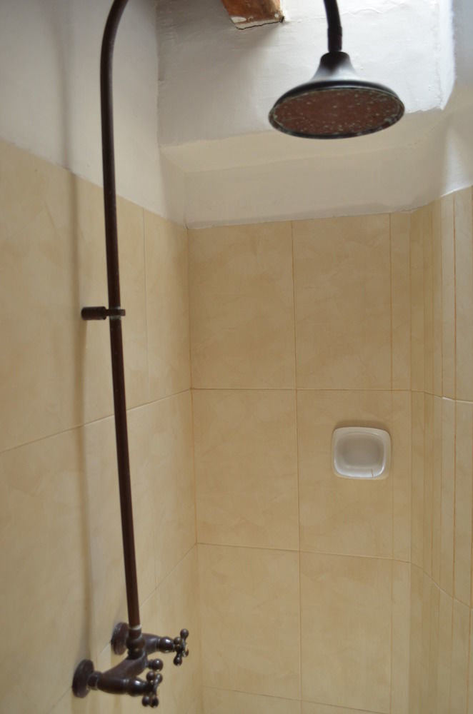 Casa Jardin Boutique Bed & Breakfast Cartagena Exterior photo